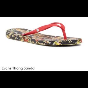 🌺SAM EDELMAN EVANS THONG SANDALS 🌺SIZES 8,9🌺